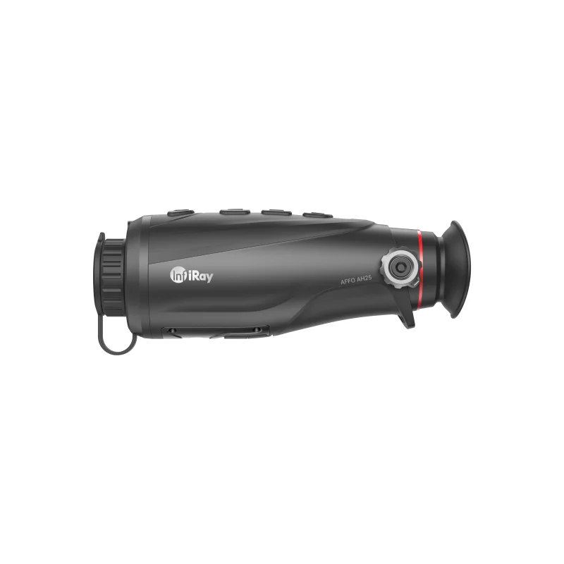 InfiRay Outdoor PH35+ Thermal Imaging Night Vision Monocular 640x512 Resolution for Hunting IR Camera