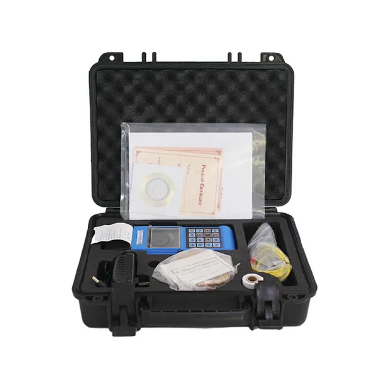 JH300 Durometer Hard Tester Digital Leeb Hardness Portable