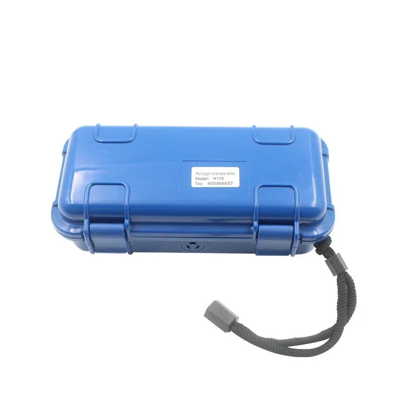 TH 1101 Portable Hardness Tester Pen-type Digital Leeb Sclerometer Durometer