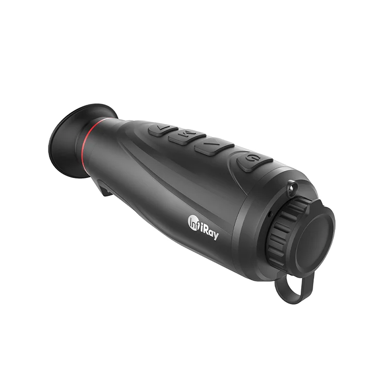 InfiRay Outdoor PH35+ Thermal Imaging Night Vision Monocular 640x512 Resolution for Hunting IR Camera