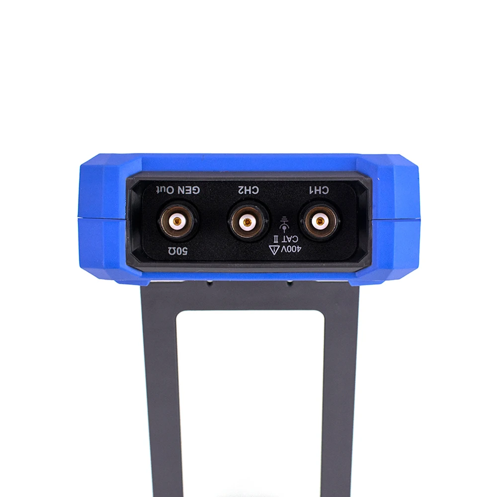 OWON HDS2102S HDS2202S Digital 2 Channels 100Mhz/200Mhz Portable Tester