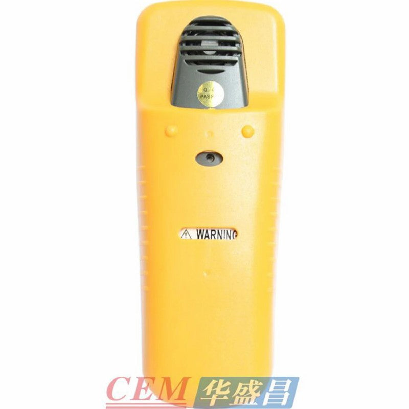 CEM CO-181 Carbon Monoxide Detector Toxicand Harmful Gas Leakage Detector Buzzes Alarm CO Detector Meter