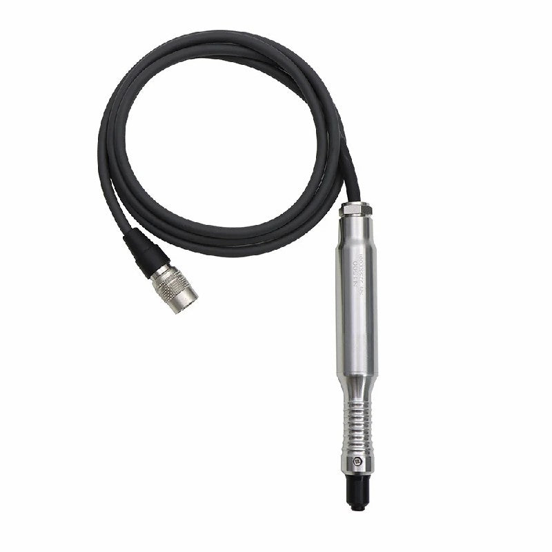 LS225+N1500 Coating Thickness Gauge Car Paint Tester High Precision Eddy Current Ultra-thin Below 10μm Non Ferrous Anodized