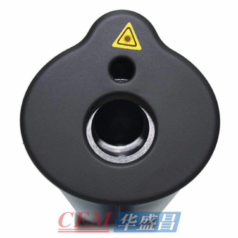 CEM DT-8856H DT-8857H Infrared Thermometer Package Industrial High Temperature Electronic Laser Temperature Measuring Gun