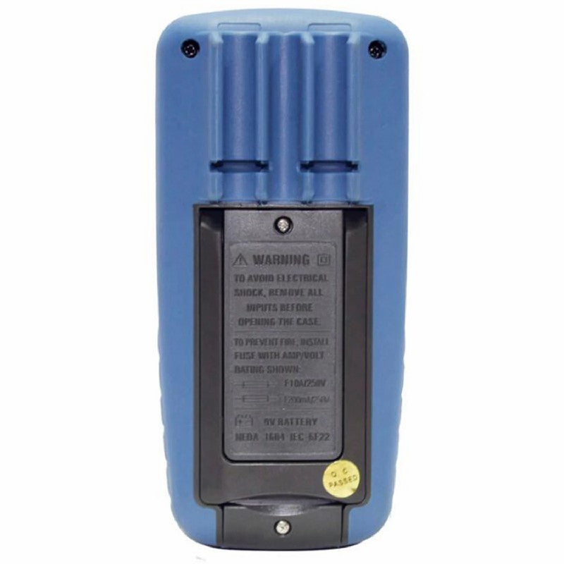 CEM DT-920 DT-920N DT-921 DT-922 Digital Multimeter Digital Display High-Precision Full Range Protection Intelligent Anti-Burn