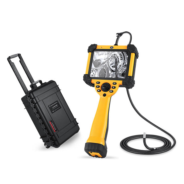Y Series Intelligent Industrial Borescope
