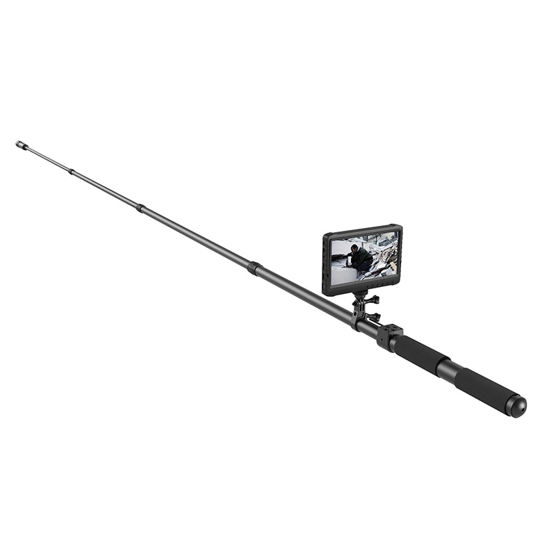 M Series Canopy Search Mirror