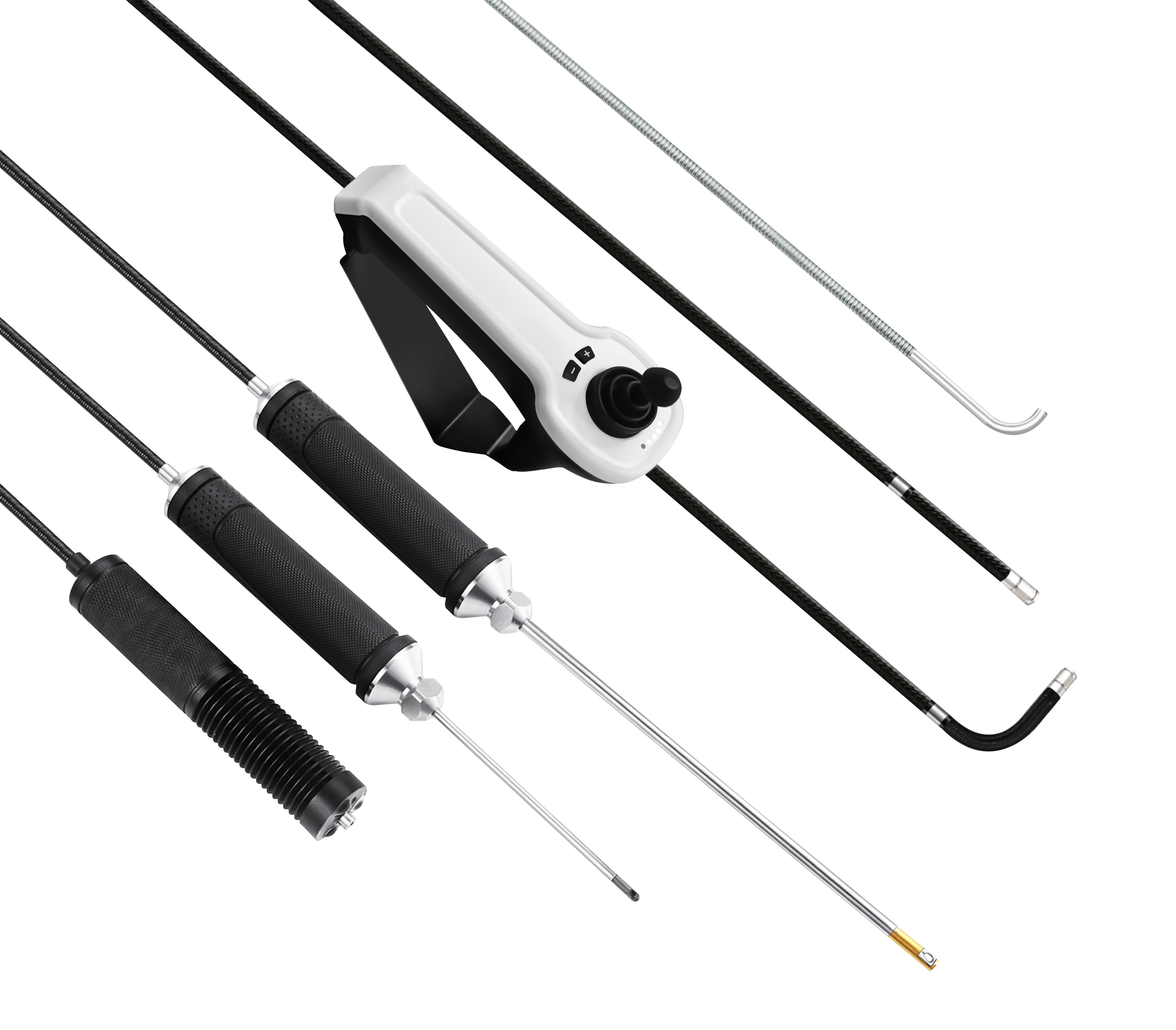 F Series Benchtop Industrial Borescope