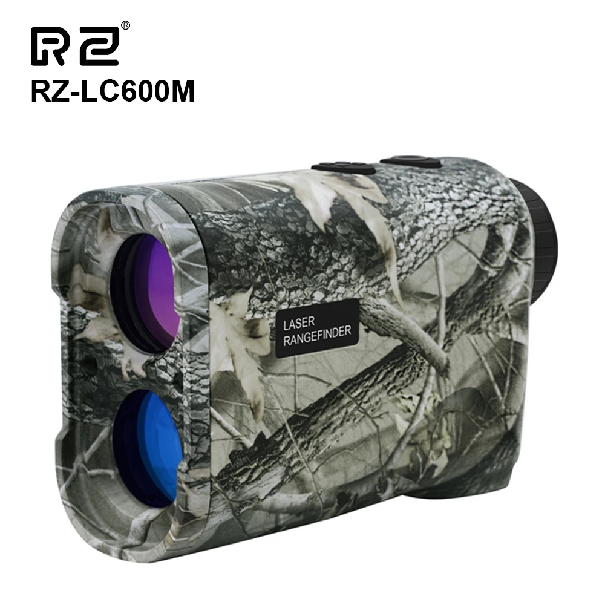 LC600M LC800M LC100M Golf Laser Rangefinder 5-600M Monocular Laser Range Finder Laser Distance Meter Digital Hunting Golf Measurement Telescope