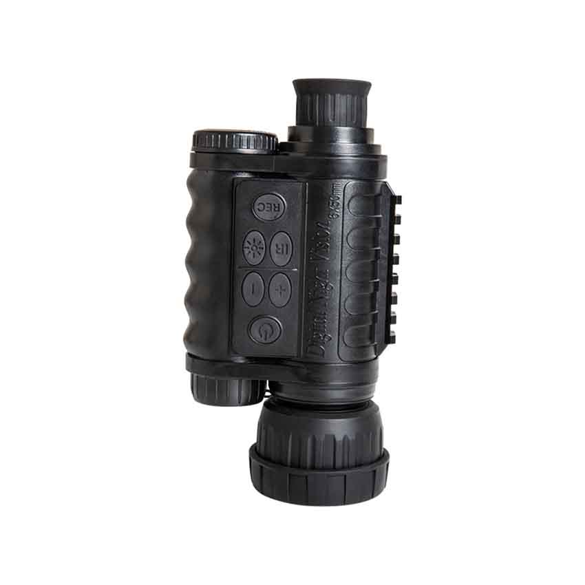 HL0650 Monocular Digital Photo & Video Night Vision Camera