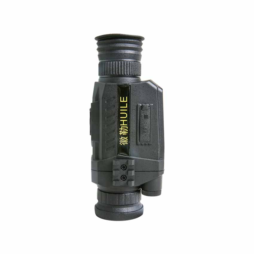 HL0545 Digital Night Vision Camera for Day & Night Use