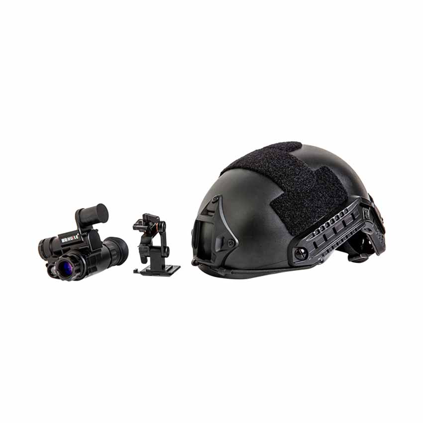 HL-NVG10 head-mounted digital night vision device