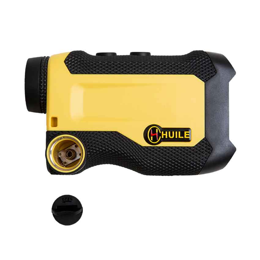 H-Series Distance Measuring Instruments