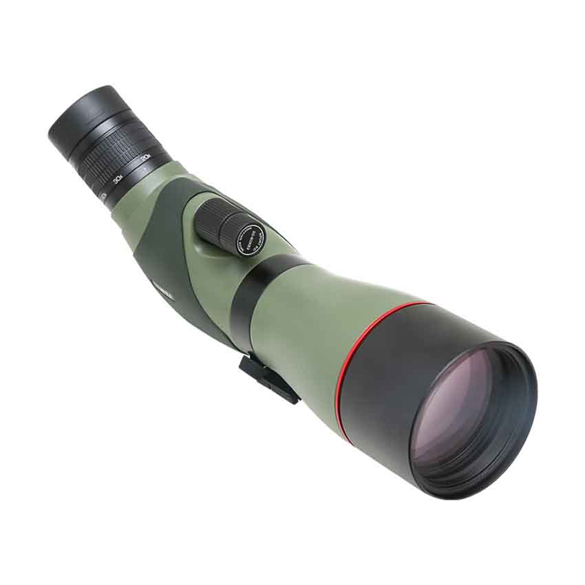 ED82 (20-60x82) Double ED Monocular Birdwatcher