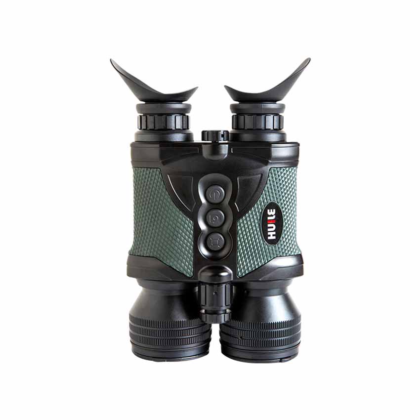 NVB-3952(3952LRF) Binocular Binocular Anti-Shaking Rangefinder Digital Night Vision Camera