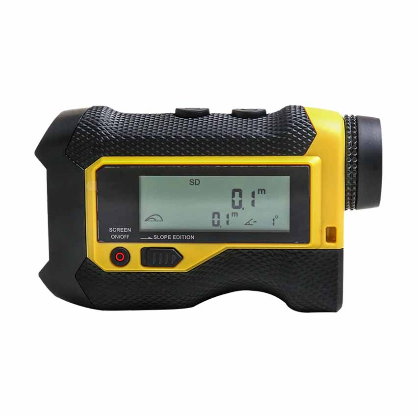 HL Series Distance Measuring Instruments