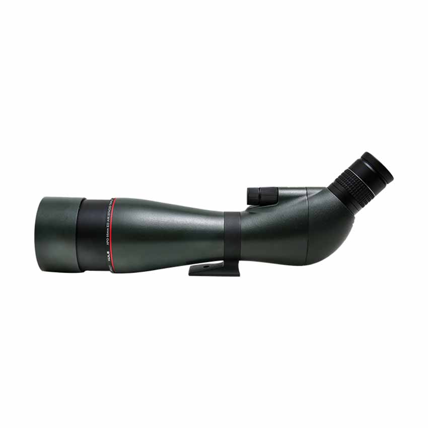APO95ED (25-75x95) Double ED Flat-Field Monocular Birdwatching Scope