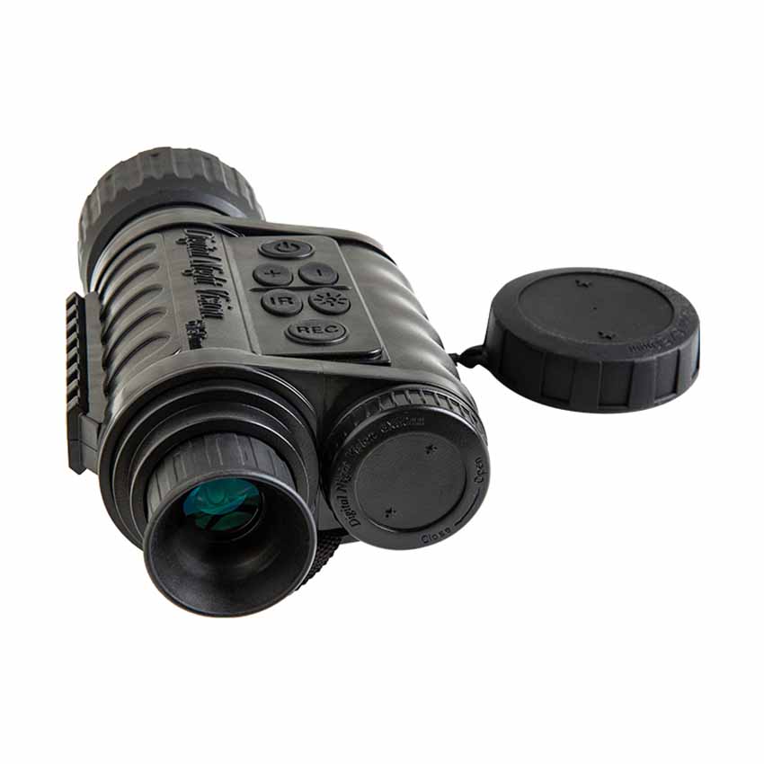 HL0650 Monocular Digital Photo & Video Night Vision Camera