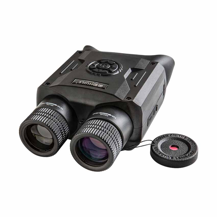 HL-NV660 Large Screen Binocular Infrared HD Digital Night Vision Camera