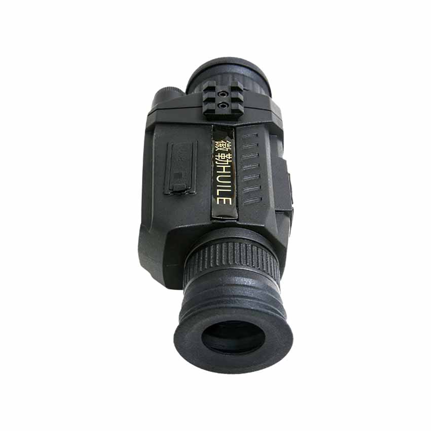 HL0545 Digital Night Vision Camera for Day & Night Use