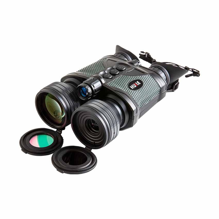 NVB-3952(3952LRF) Binocular Binocular Anti-Shaking Rangefinder Digital Night Vision Camera
