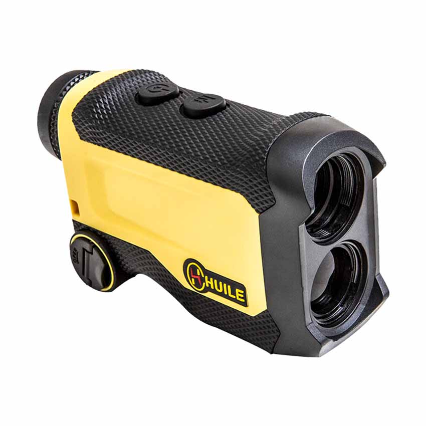 H-Series Distance Measuring Instruments