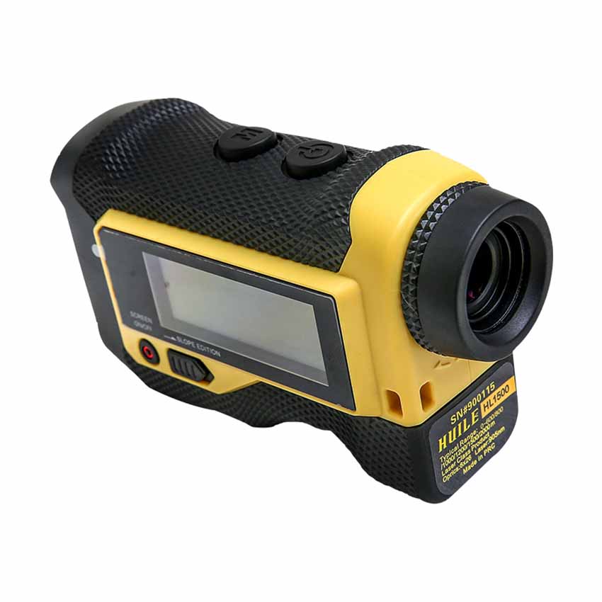 HL Series Distance Measuring Instruments