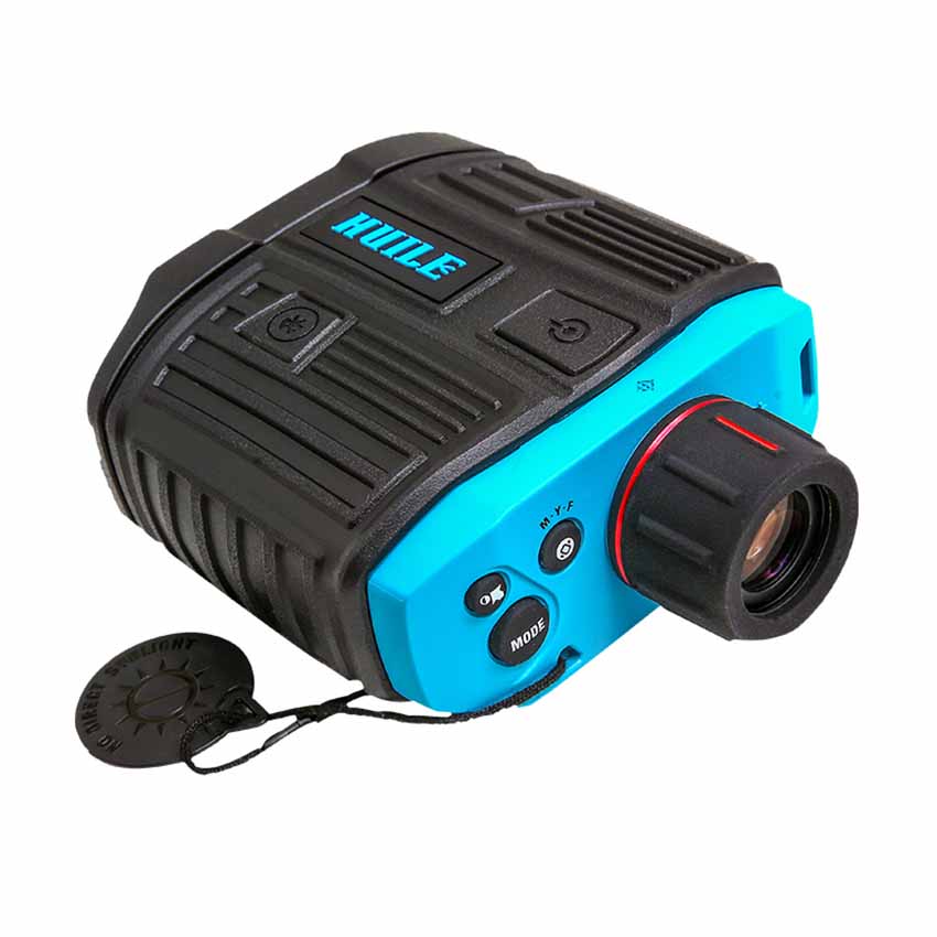DS series multifunctional laser rangefinder , remote GIS positioning Equipped with bluetooth GPS function