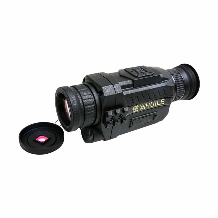 HL0545 Digital Night Vision Camera for Day & Night Use