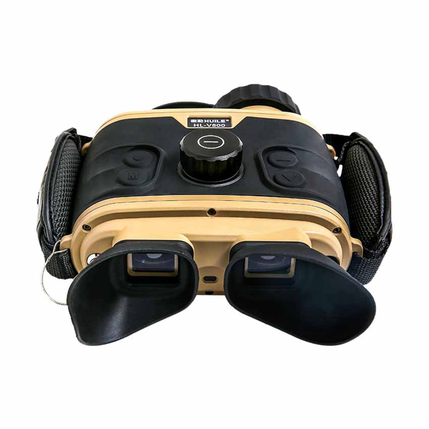 HL-V800 Binocular HD Long Distance Night Vision Camcorder