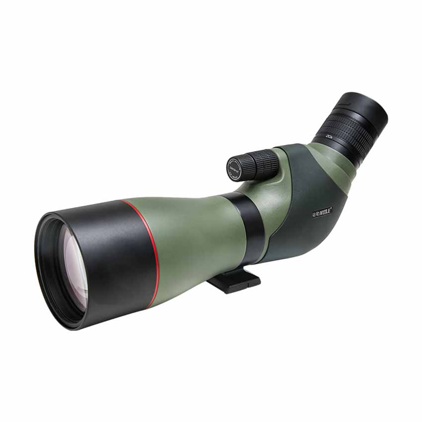 ED82 (20-60x82) Double ED Monocular Birdwatcher