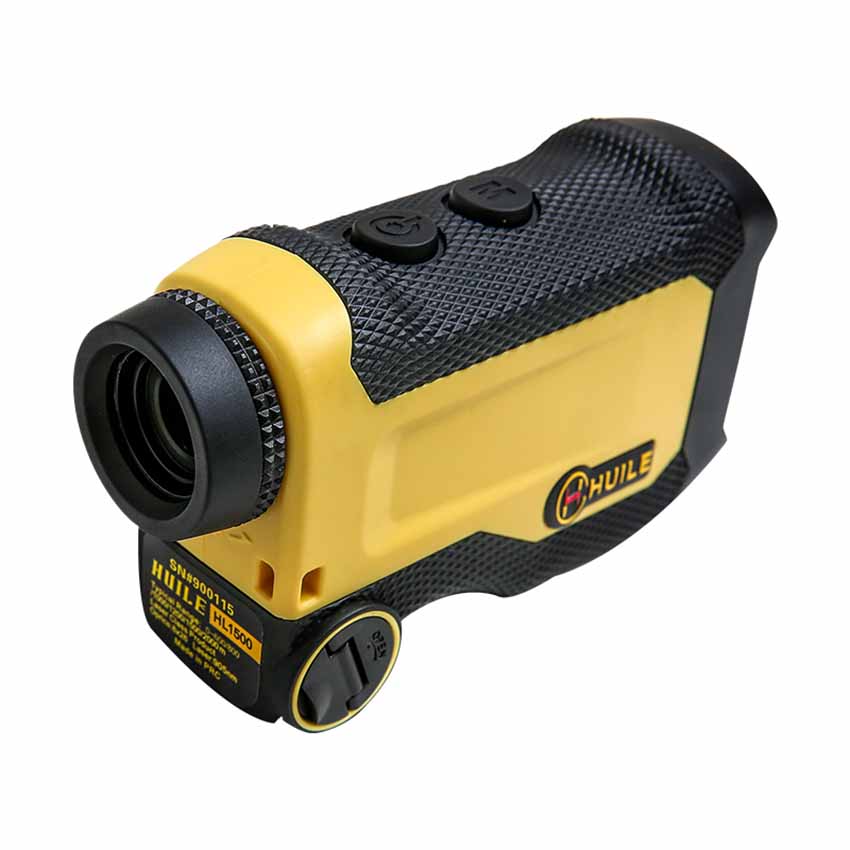 HL Series Distance Measuring Instruments