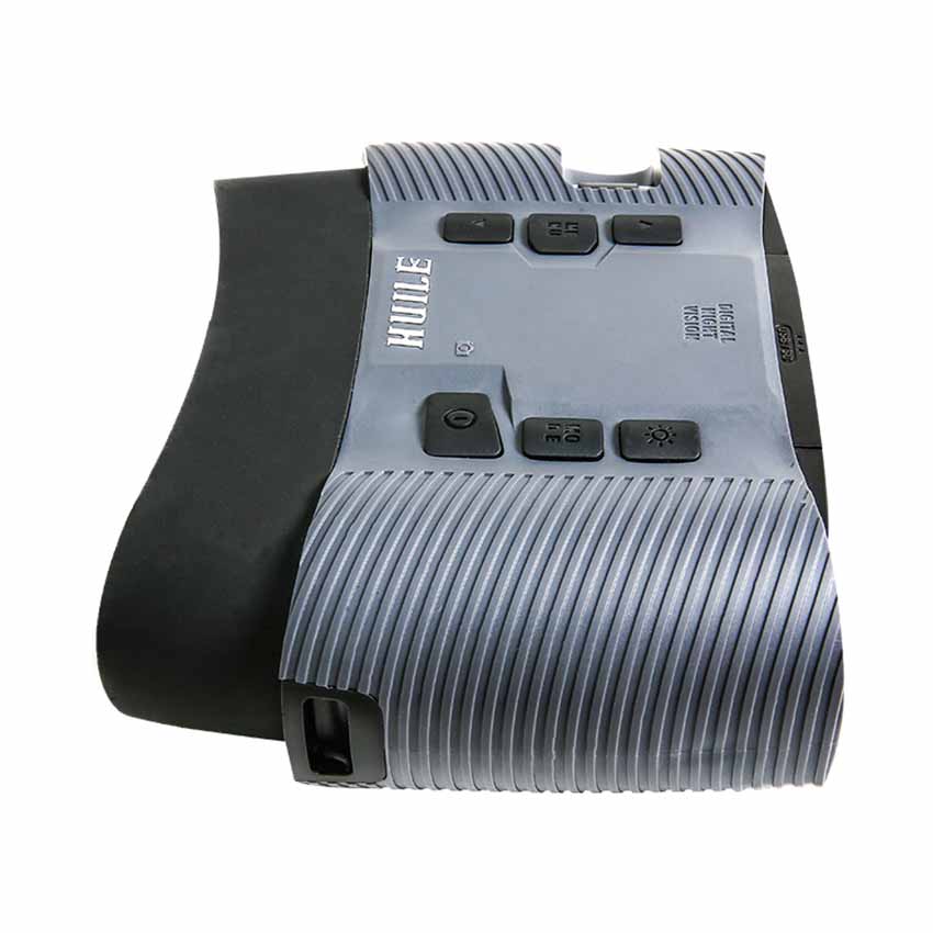 HL-NV880 Dual Vision Large Screen Digital Night Vision Camera