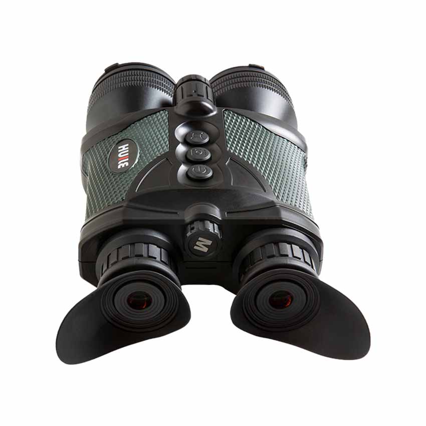 NVB-3952(3952LRF) Binocular Binocular Anti-Shaking Rangefinder Digital Night Vision Camera