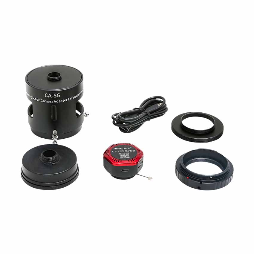 D21 WIFI Electronic Eyepiece
