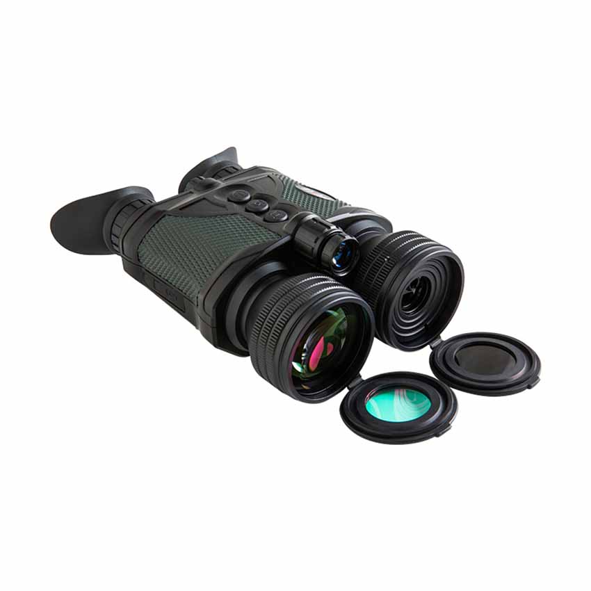 NVB-3952(3952LRF) Binocular Binocular Anti-Shaking Rangefinder Digital Night Vision Camera