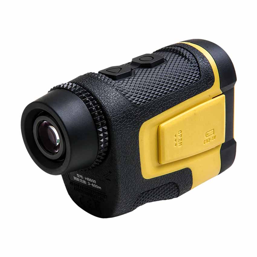 HB-600/800/1000  Series Distance Measuring Instruments,Laser ranging telescope Suitable for golf, hunting, elethidity, for estry and other outdoor