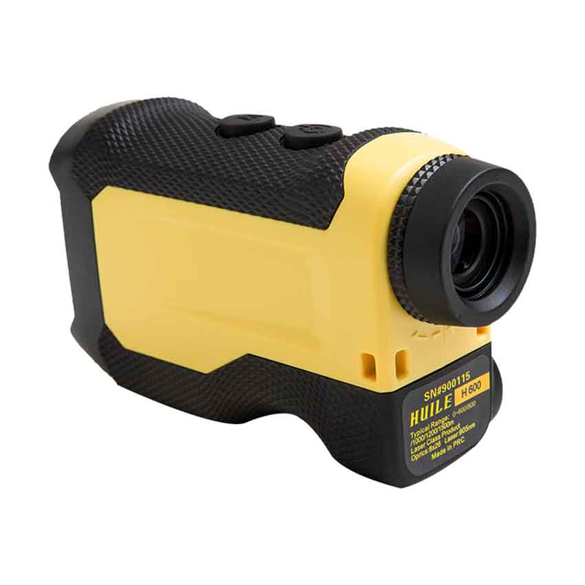 H-Series Distance Measuring Instruments