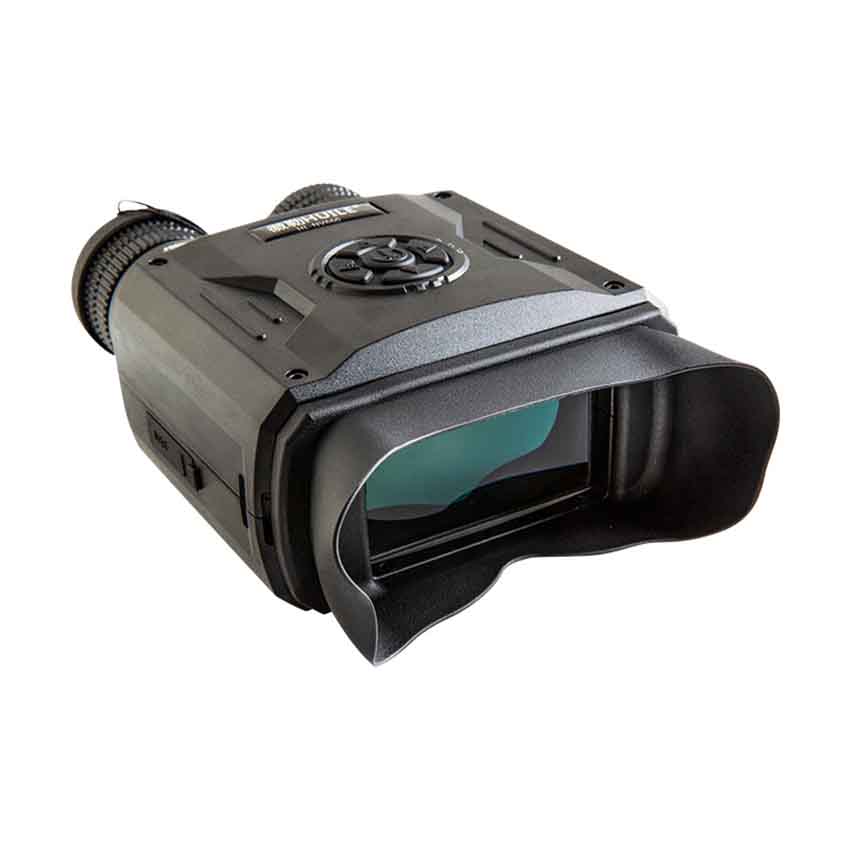 HL-NV660 Large Screen Binocular Infrared HD Digital Night Vision Camera