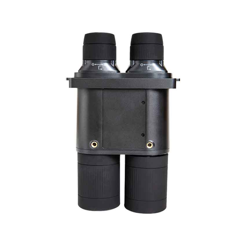 NVB-5210(5210LRF) Anti-Shake Binocular Digital Night Vision Camera
