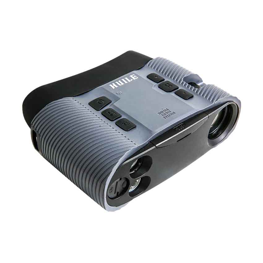 HL-NV880 Dual Vision Large Screen Digital Night Vision Camera