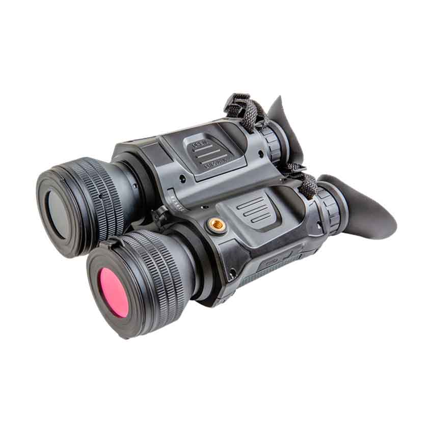 NVB-3952(3952LRF) Binocular Binocular Anti-Shaking Rangefinder Digital Night Vision Camera