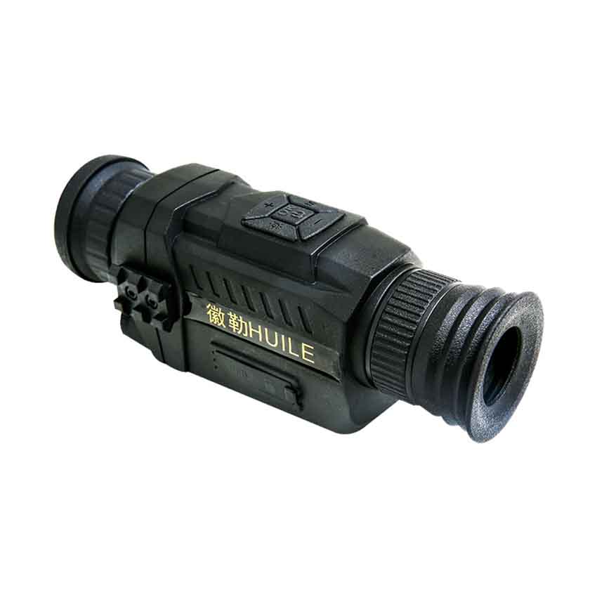 HL0545 Digital Night Vision Camera for Day & Night Use