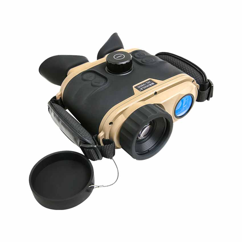HL-V800 Binocular HD Long Distance Night Vision Camcorder