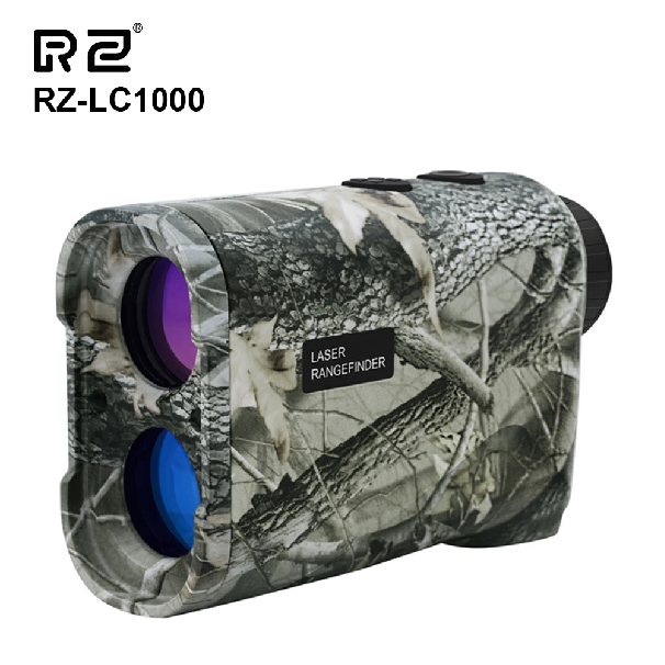 LC600M LC800M LC100M Golf Laser Rangefinder 5-600M Monocular Laser Range Finder Laser Distance Meter Digital Hunting Golf Measurement Telescope