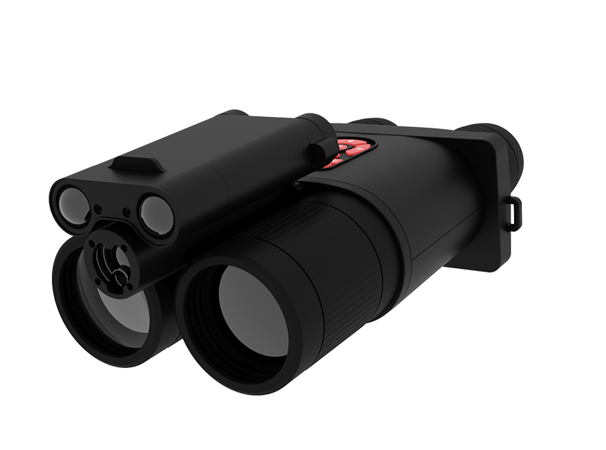 NVB-5210(5210LRF) Anti-Shake Binocular Digital Night Vision Camera