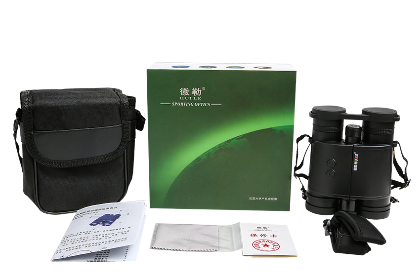 TP Series Binoculars