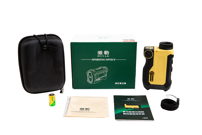 H-Series Distance Measuring Instruments